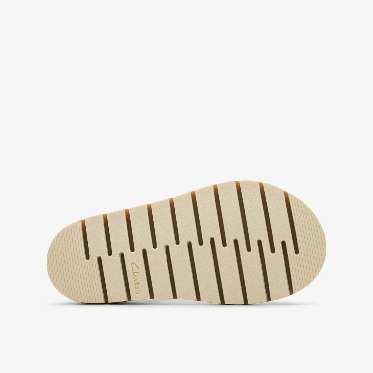Kids Playsun Kid Off White Leather