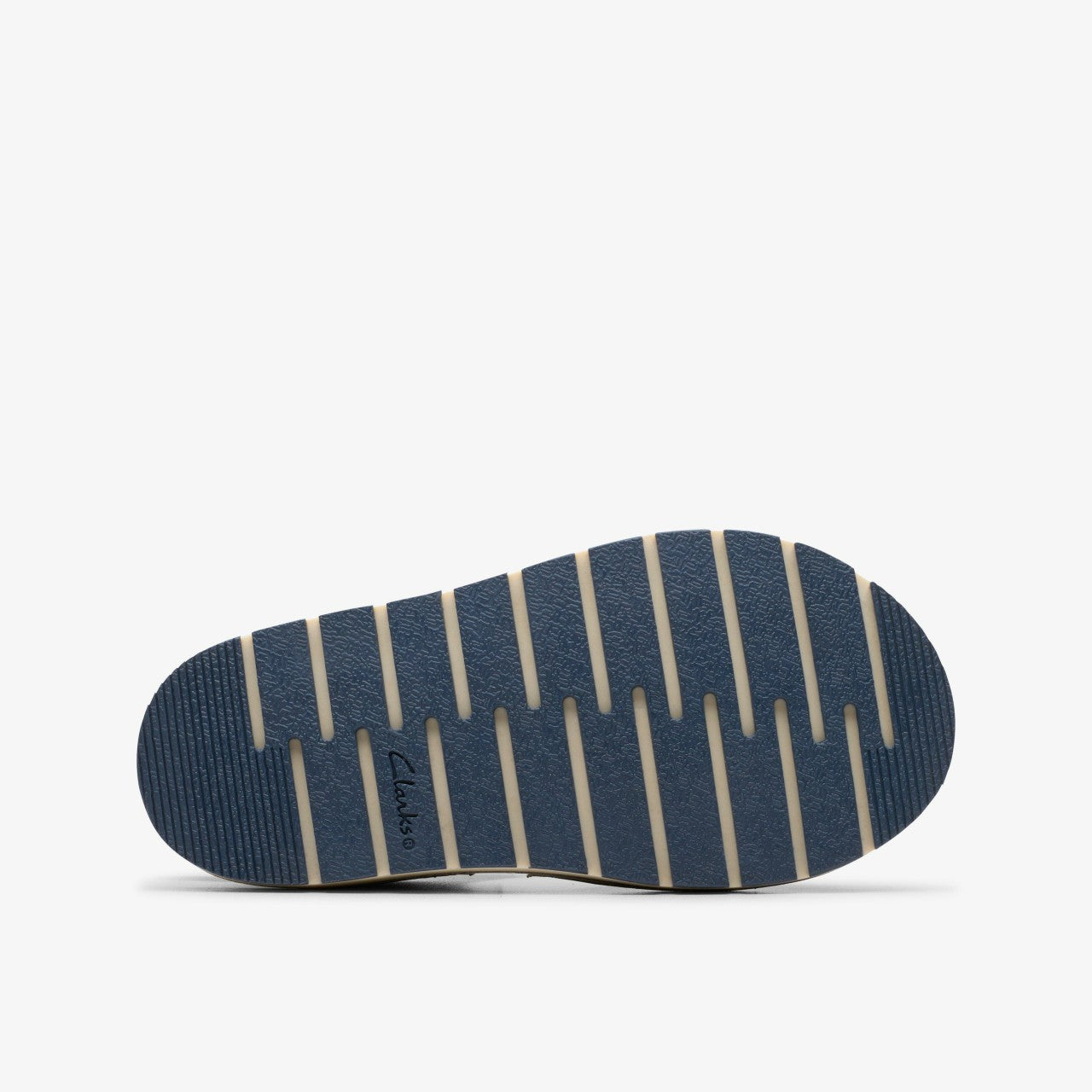Kids Playsun Kid Navy Leather