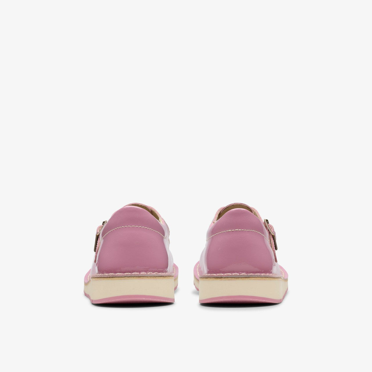 Kids Joyful Skip Kid Pink Patent