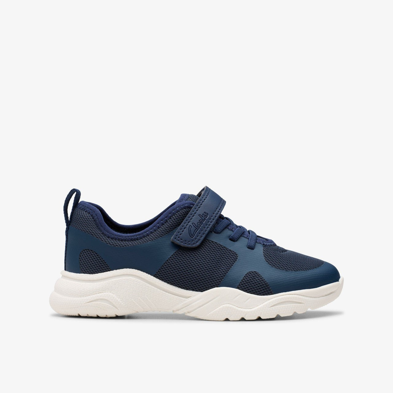 Kids Feather Ath Kid Navy