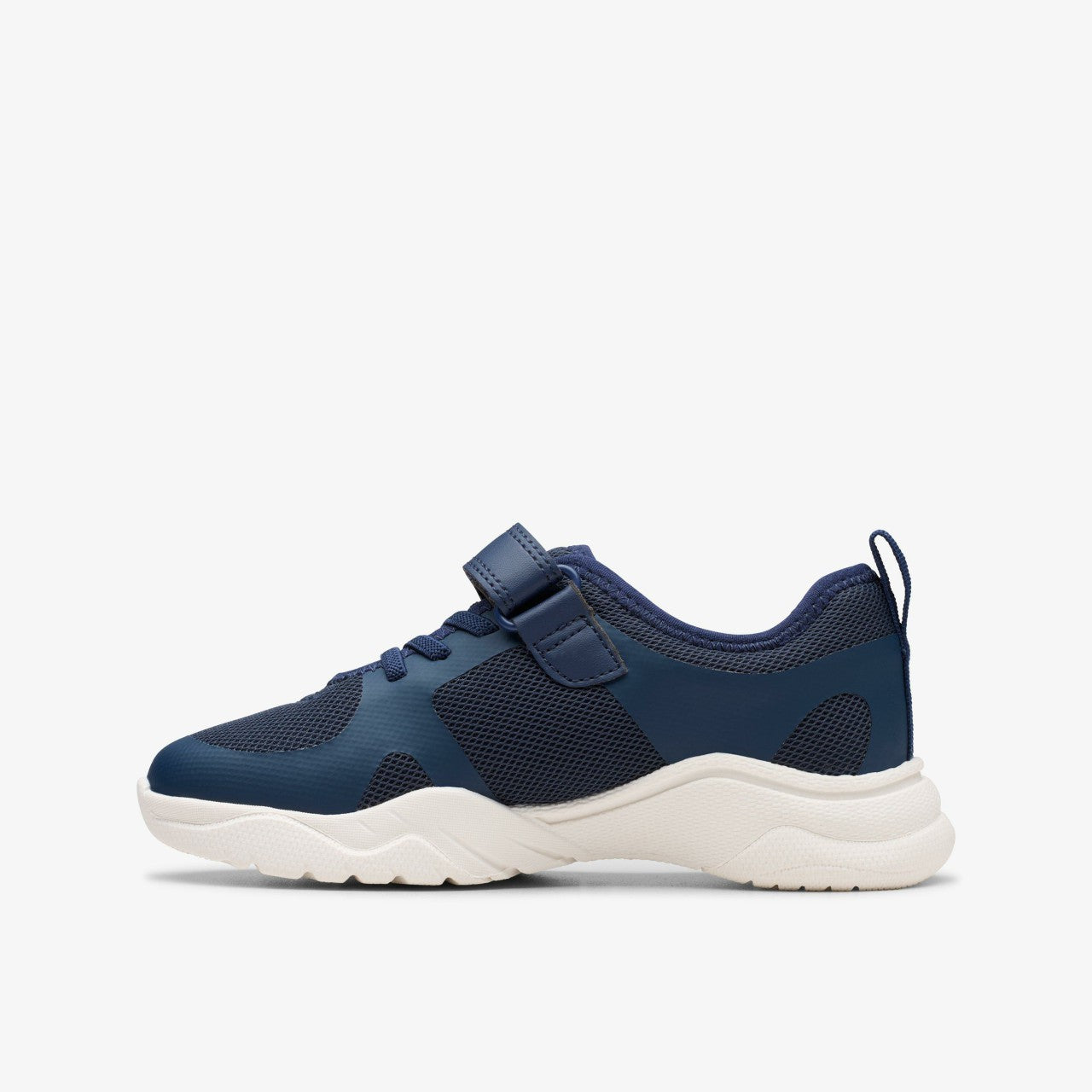 Kids Feather Ath Kid Navy