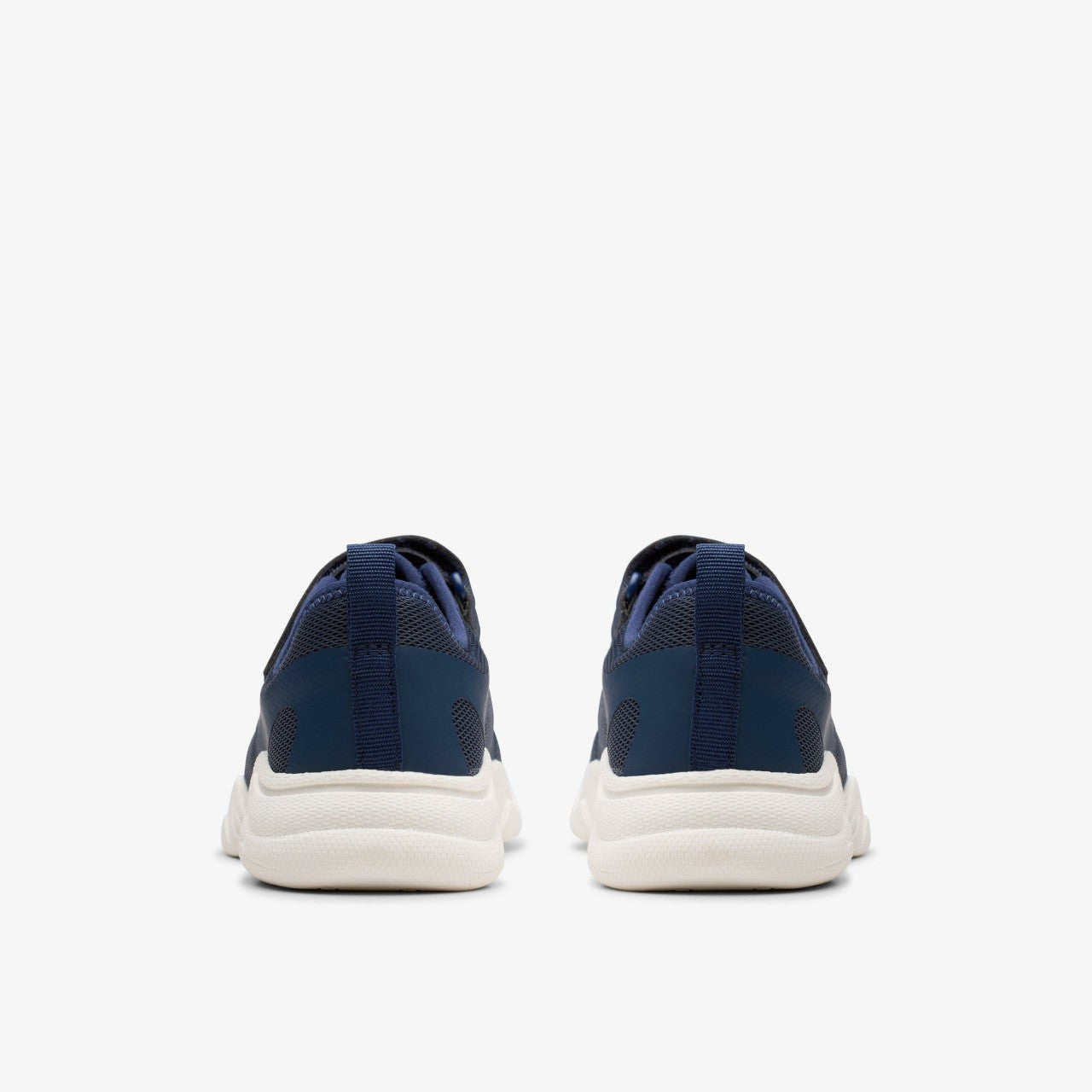 Kids Feather Ath Kid Navy
