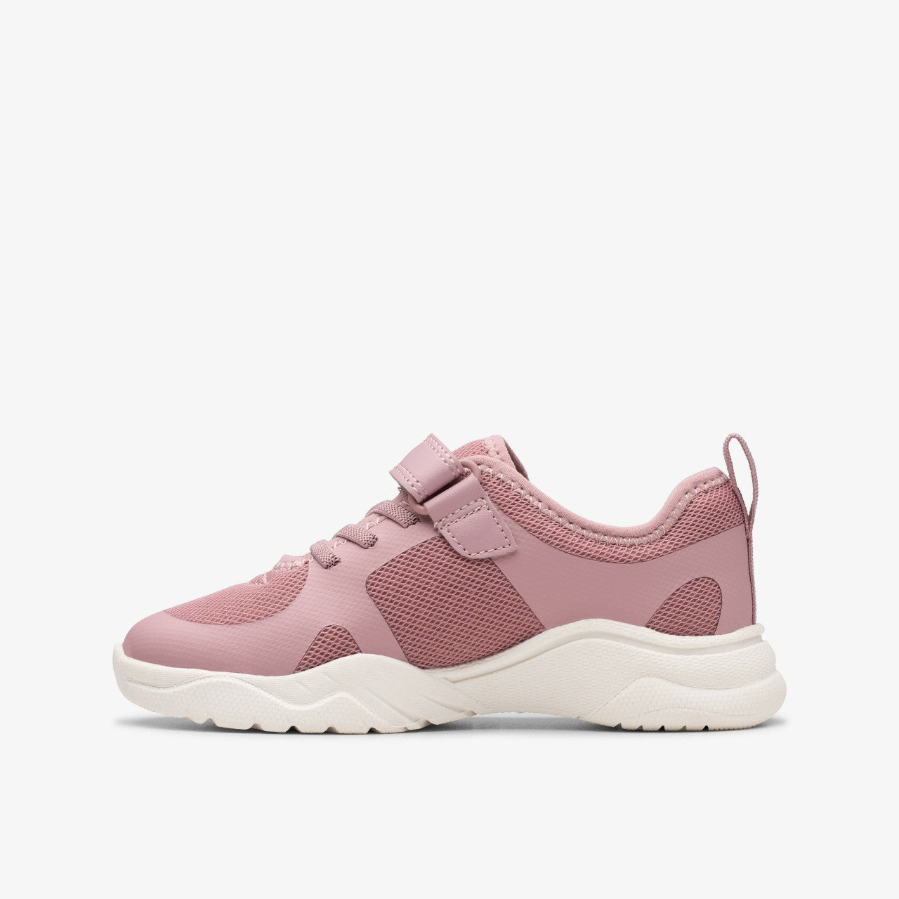 Kids Feather Ath Kid Dusty Pink