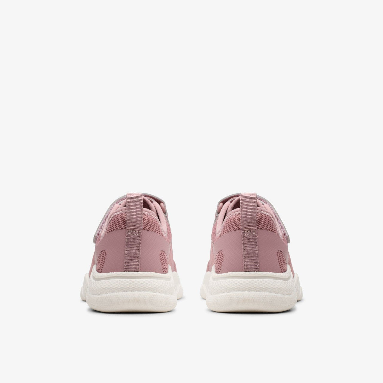 Kids Feather Ath Kid Dusty Pink