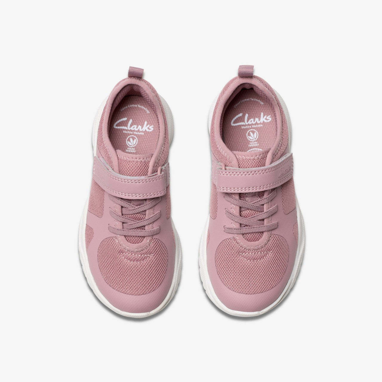 Kids Feather Ath Kid Dusty Pink