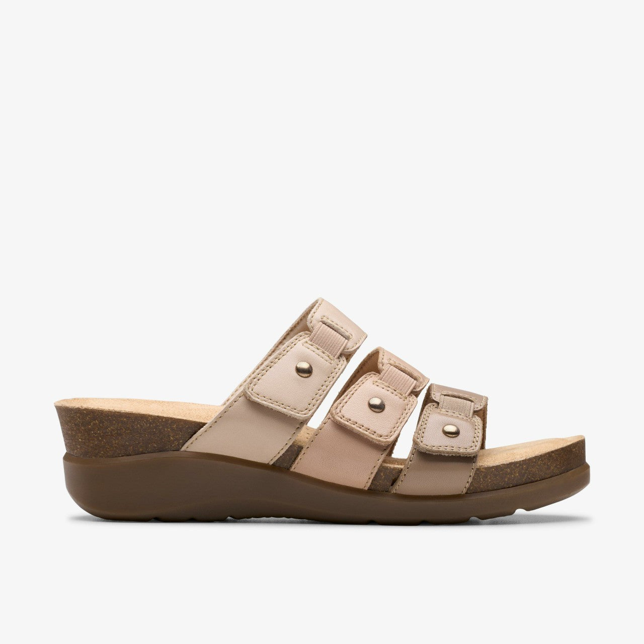 Women Calenne Lily Sand Multicolour