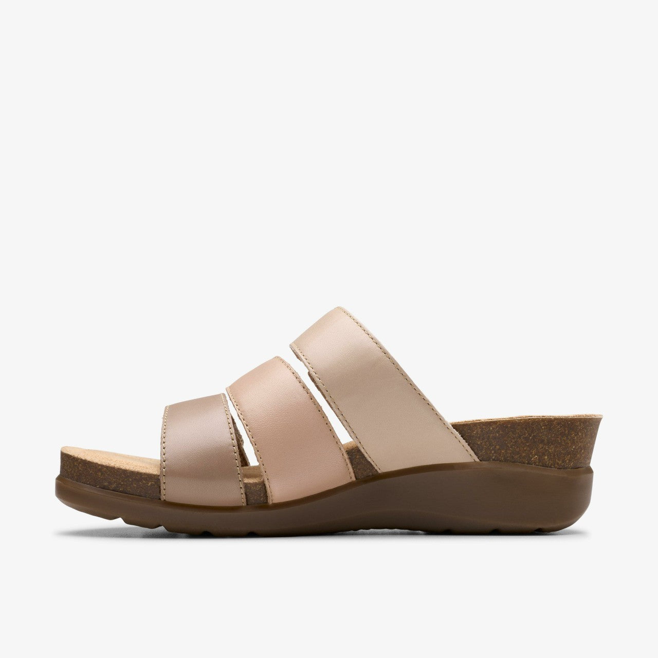 Women Calenne Lily Sand Multicolour