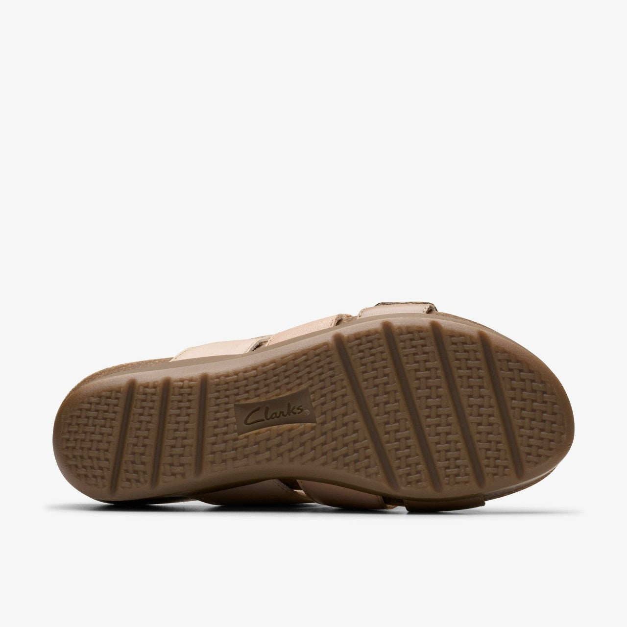 Women Calenne Lily Sand Multicolour