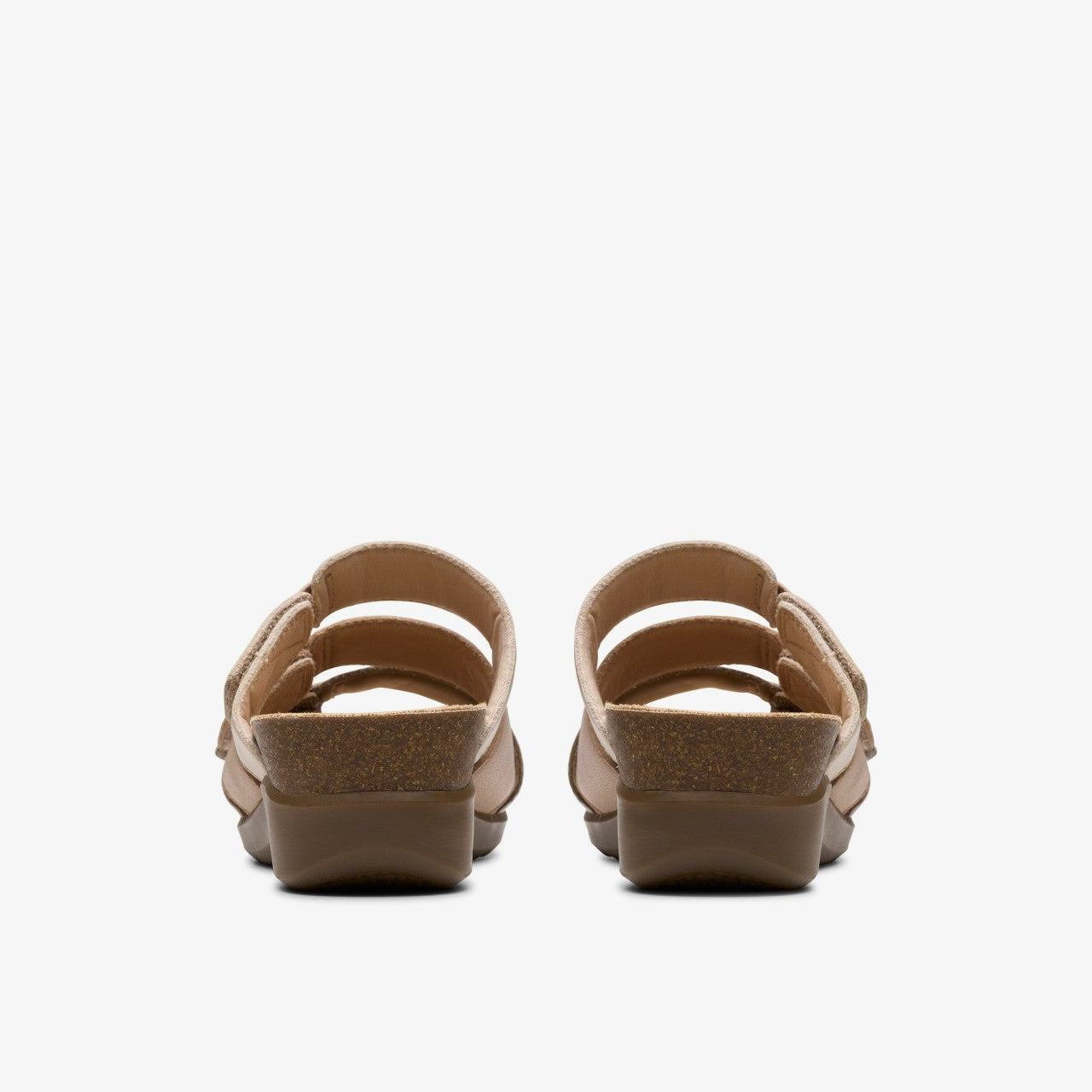 Women Calenne Lily Sand Multicolour