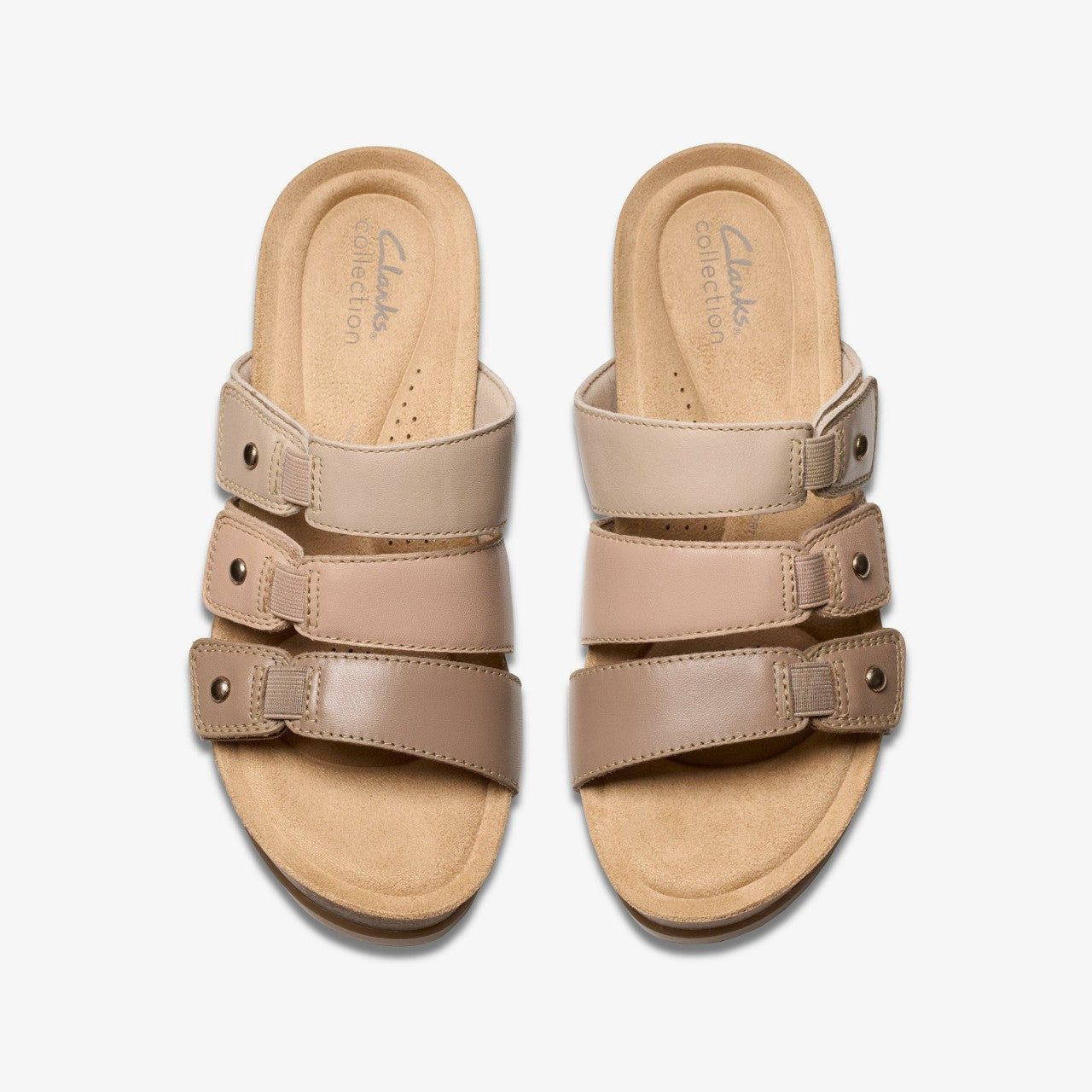 Women Calenne Lily Sand Multicolour