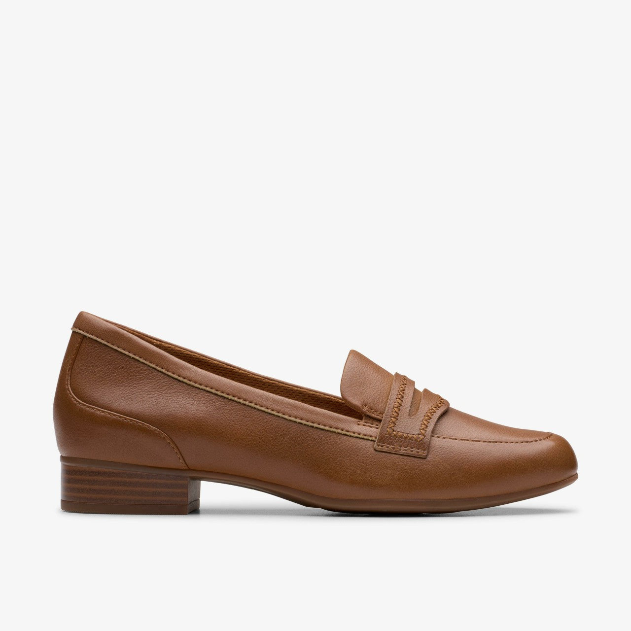Women Juliet Top Tan Leather