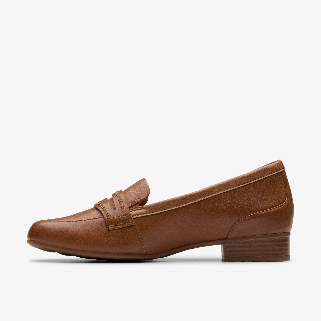 Women Juliet Top Tan Leather