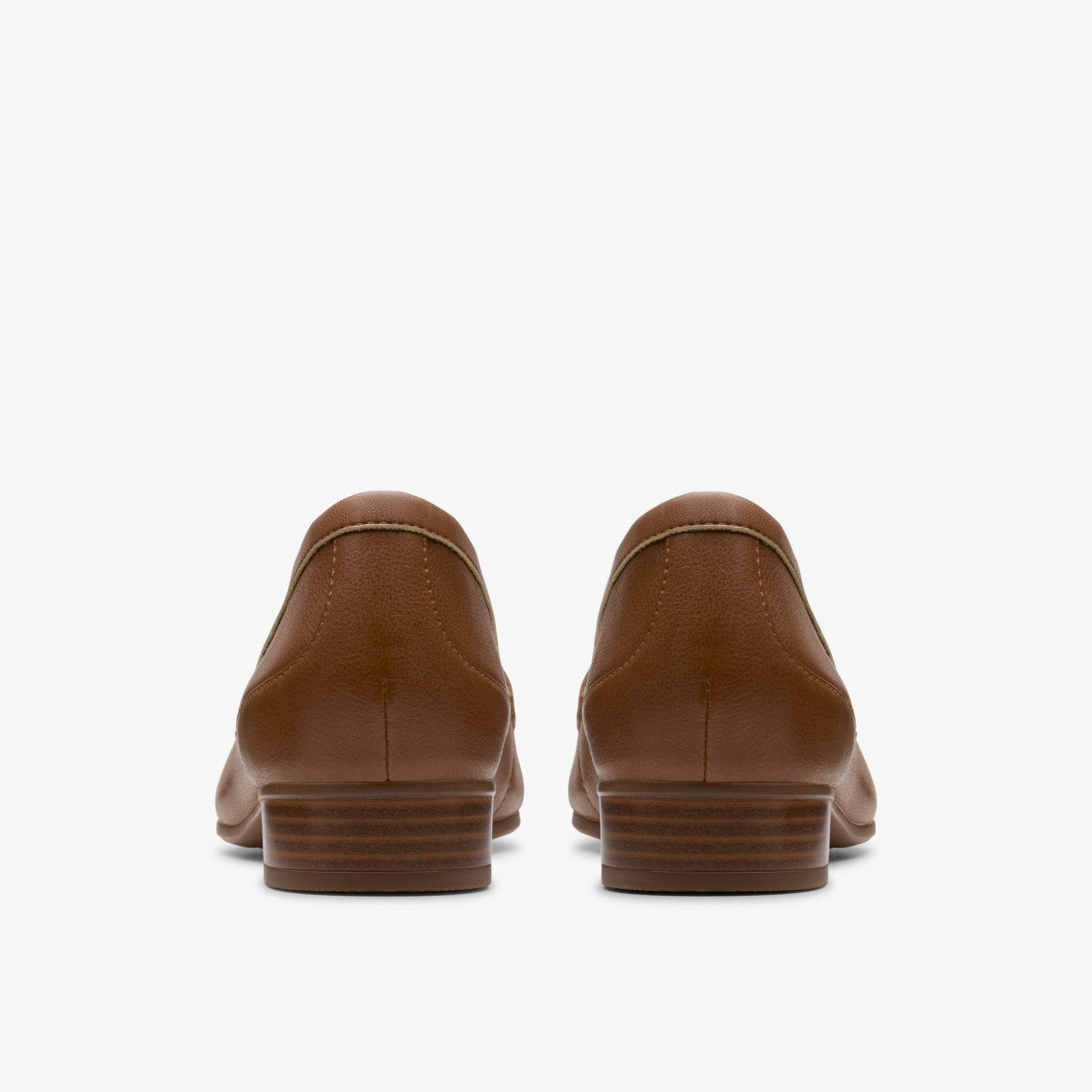 Women Juliet Top Tan Leather