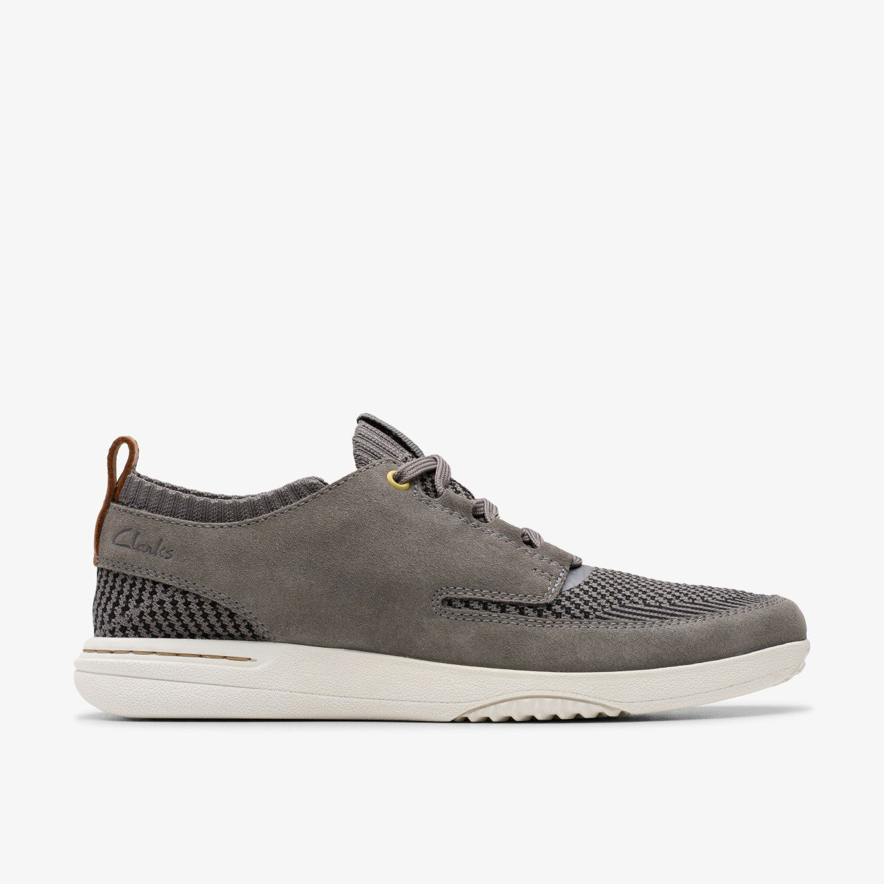 Men Easeway Sport Grey Combination