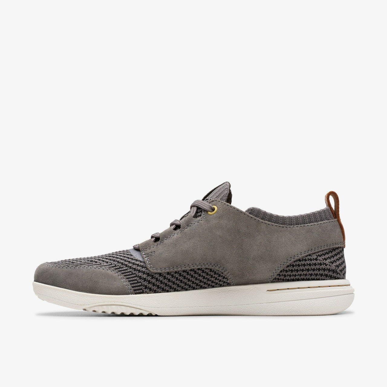 Men Easeway Sport Grey Combination