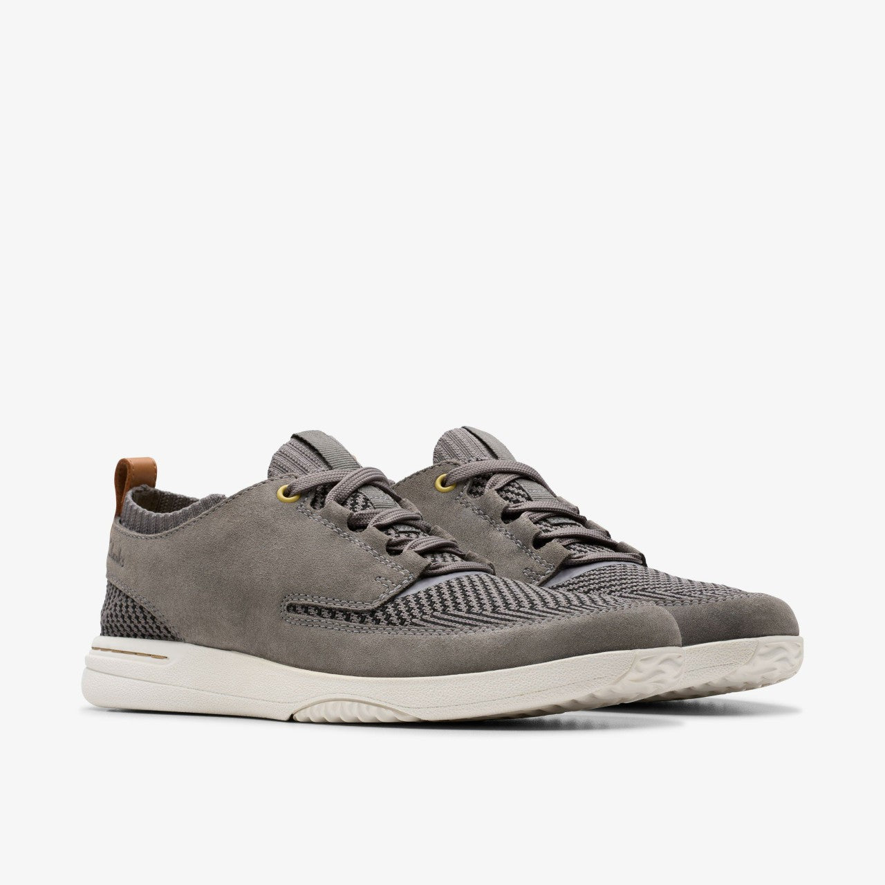 Men Easeway Sport Grey Combination
