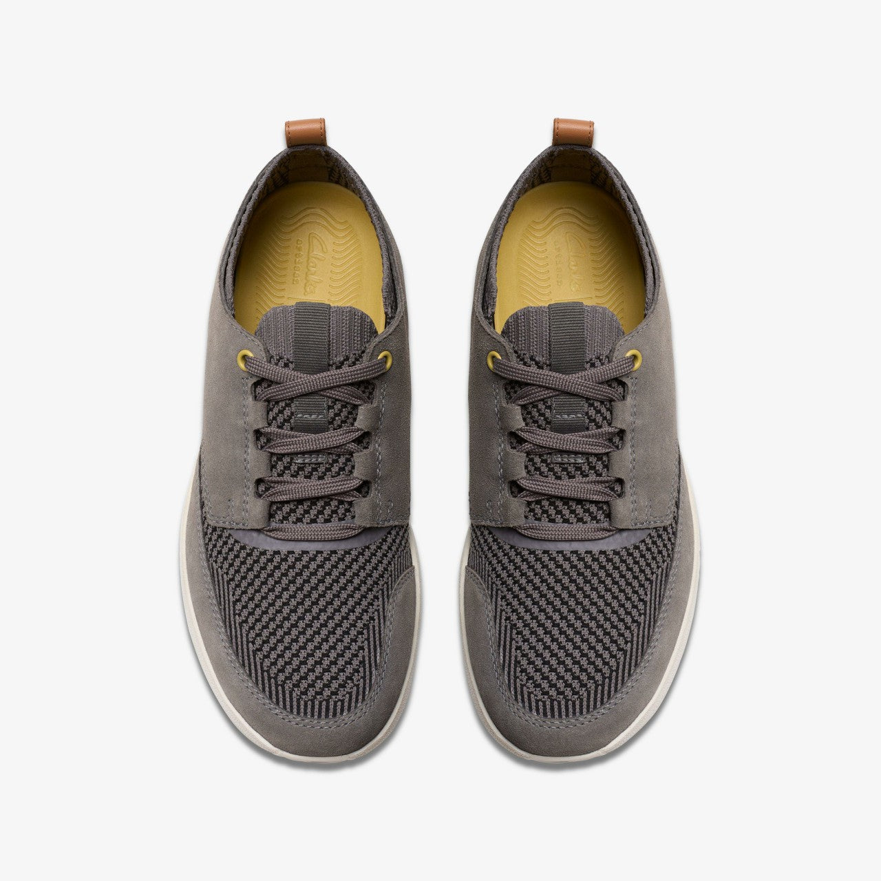 Men Easeway Sport Grey Combination