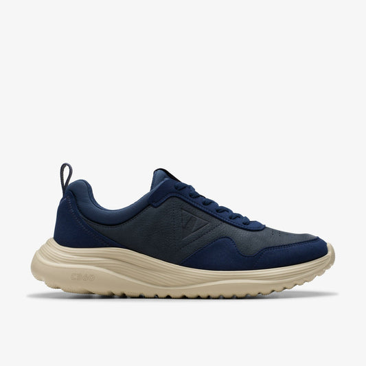 Men LT 360 Lace Navy Nubuck