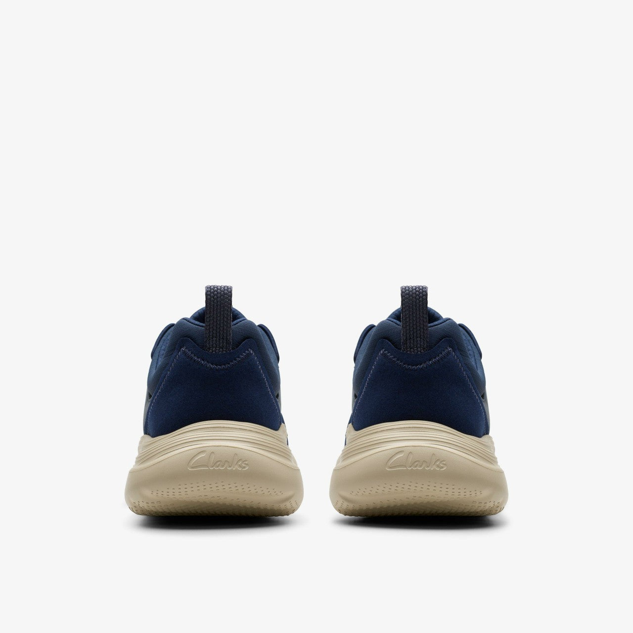 Men LT 360 Lace Navy Nubuck