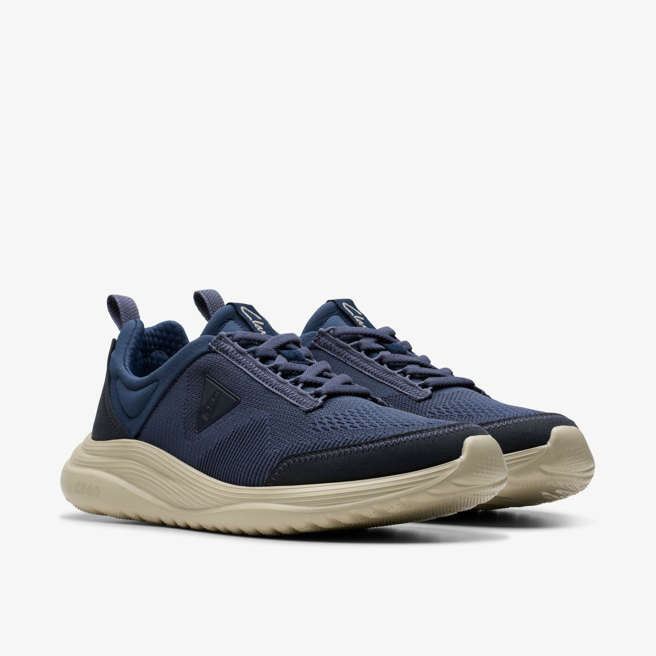 Men LT 360 Lo Navy Combination