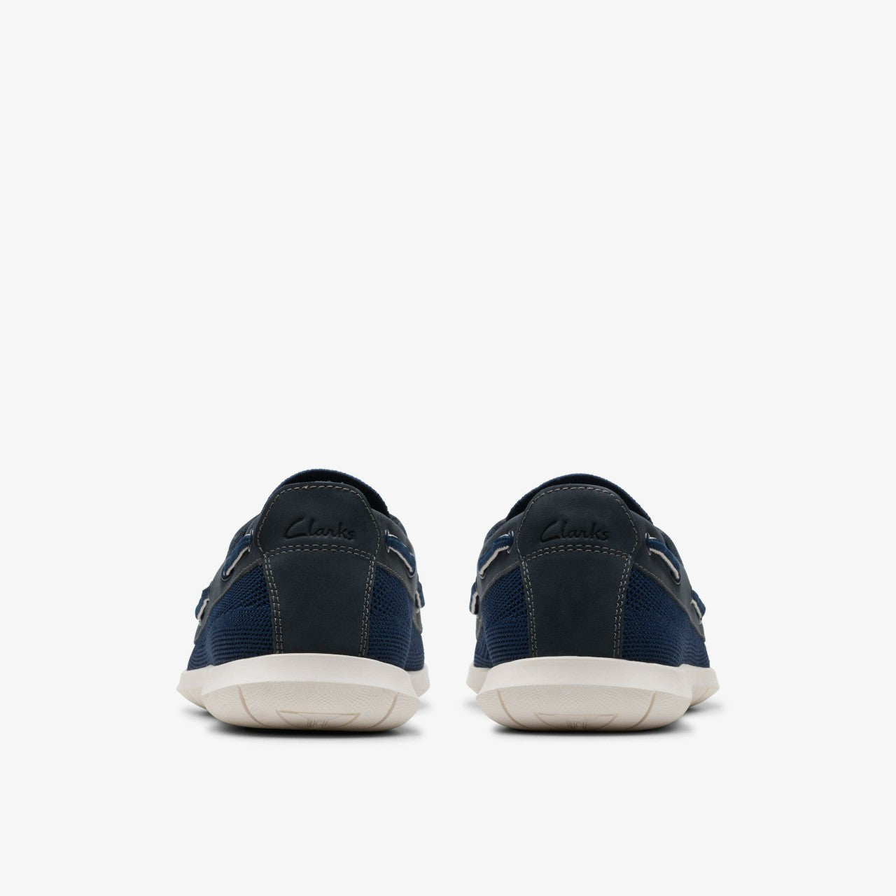Men Flexway Tie Navy Combination