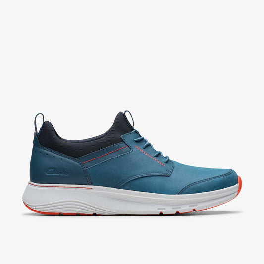 Men Motion Trek EZ Teal Combination