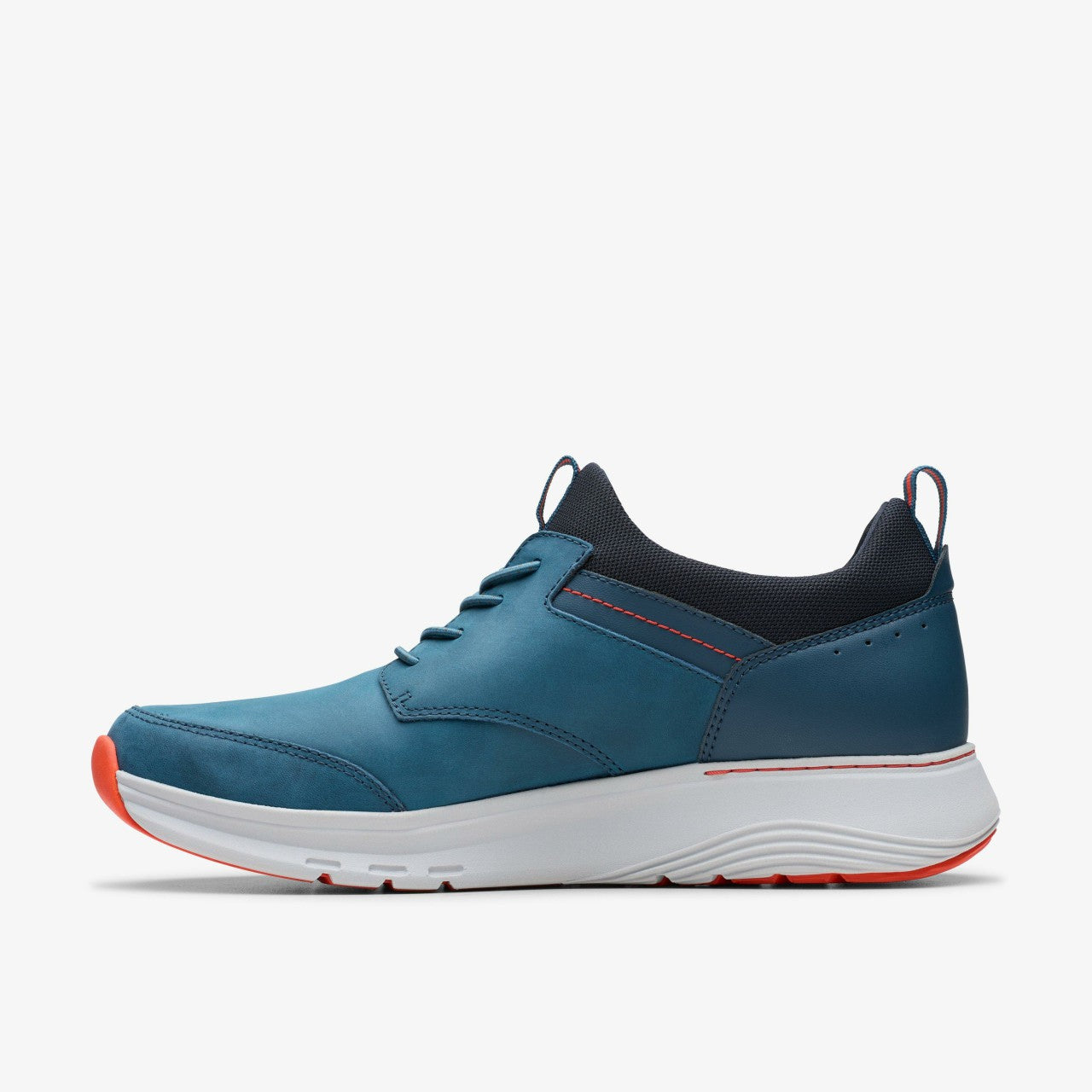 Men Motion Trek EZ Teal Combination
