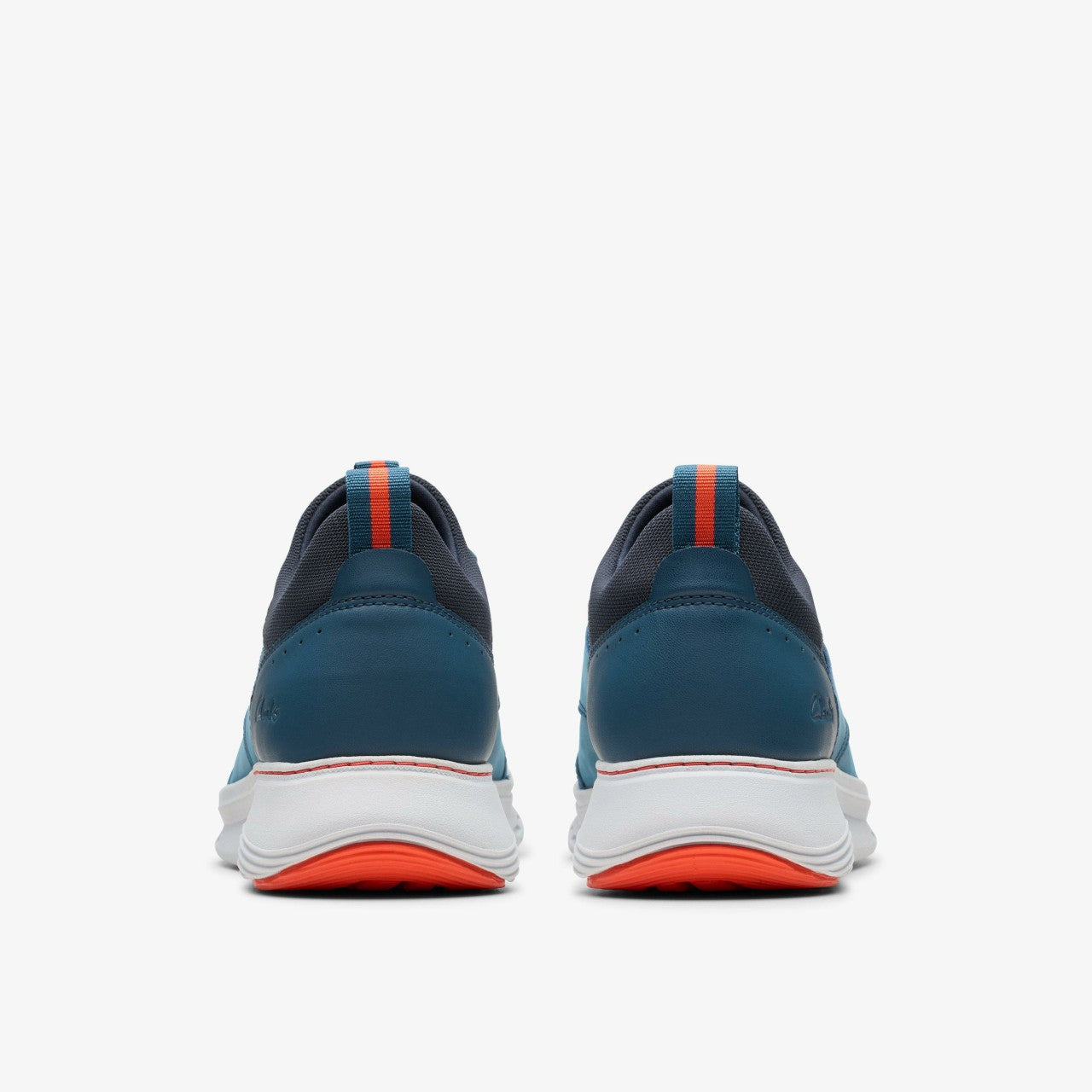 Men Motion Trek EZ Teal Combination