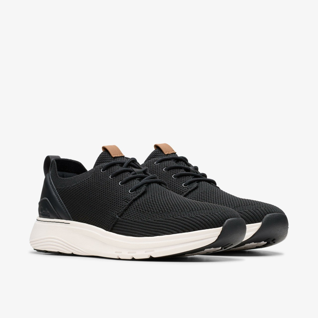 Men Motion Trek MX Black