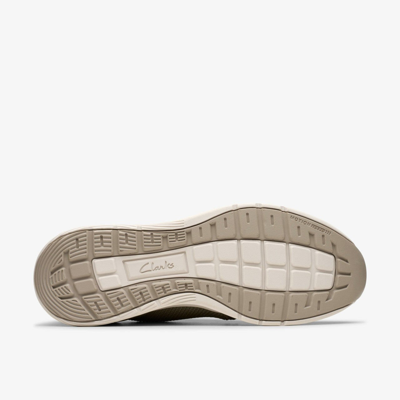 Men Motion Trek MX Khaki