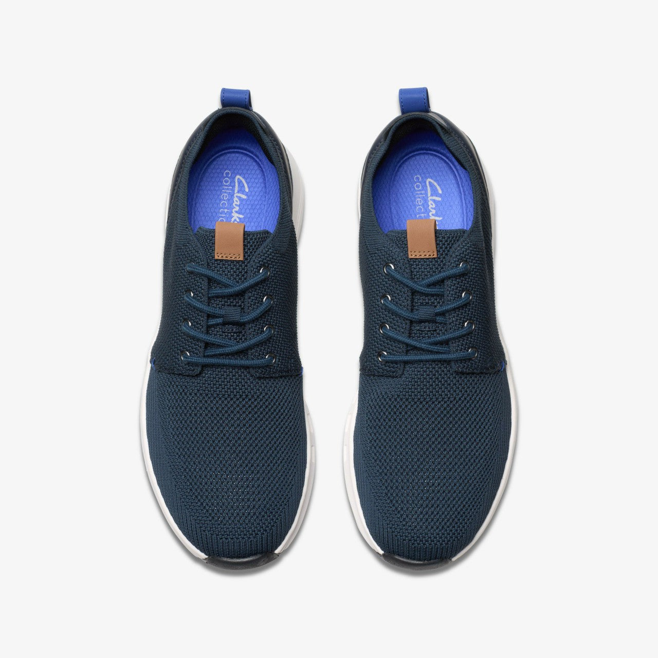 Men Motion Trek MX Navy