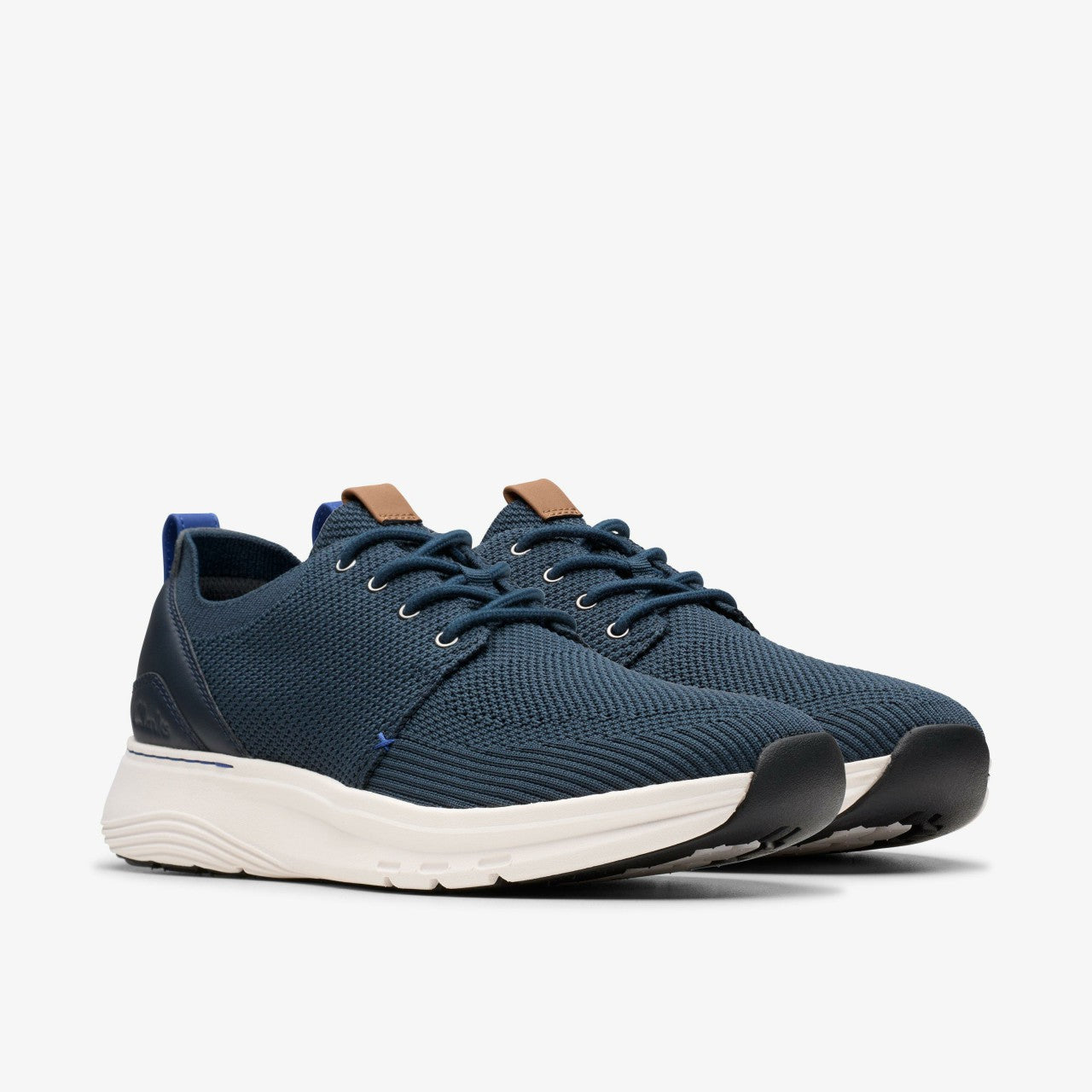 Men Motion Trek MX Navy