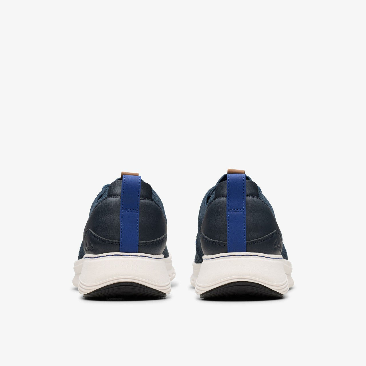 Men Motion Trek MX Navy
