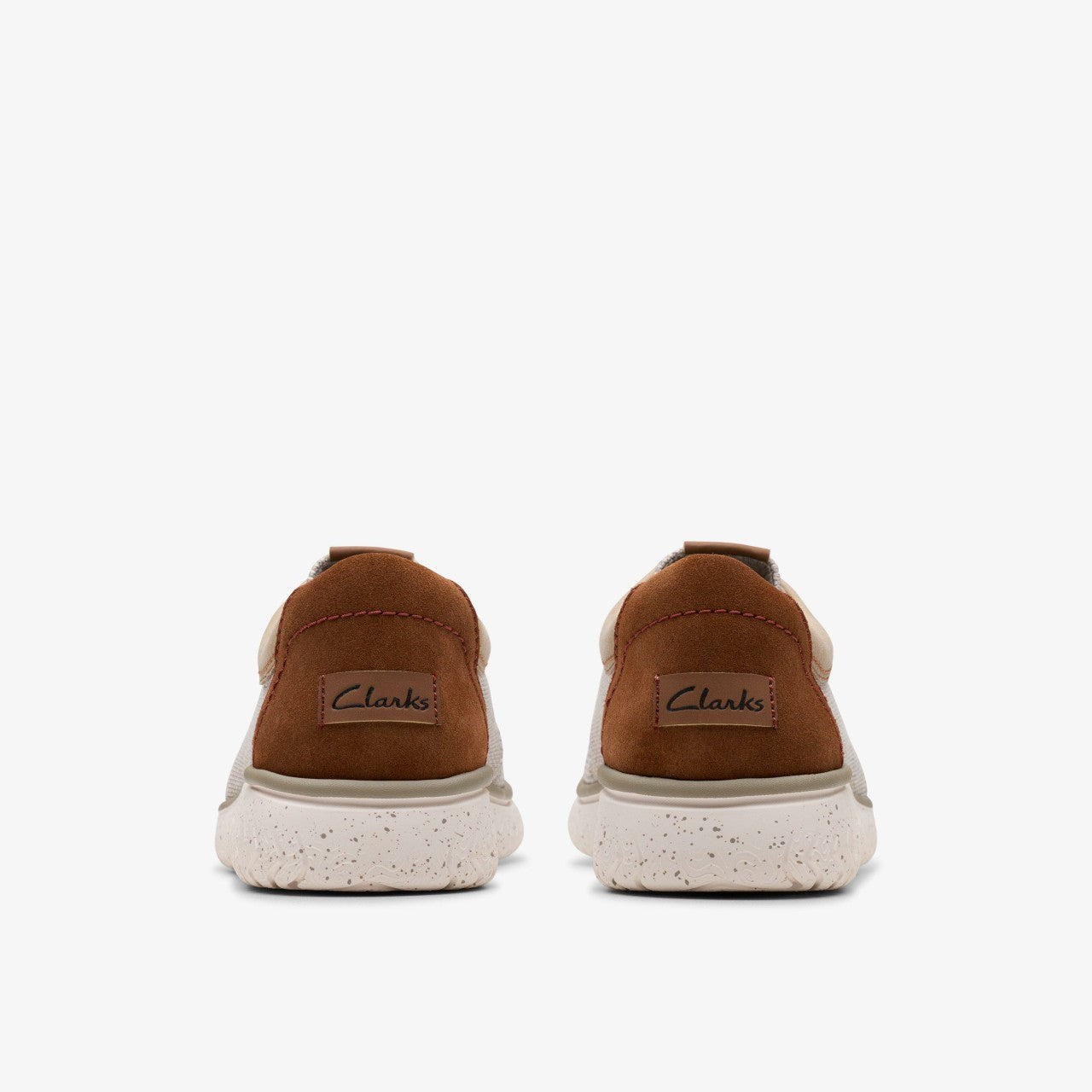Men Relax Lite Lace Sand Textile