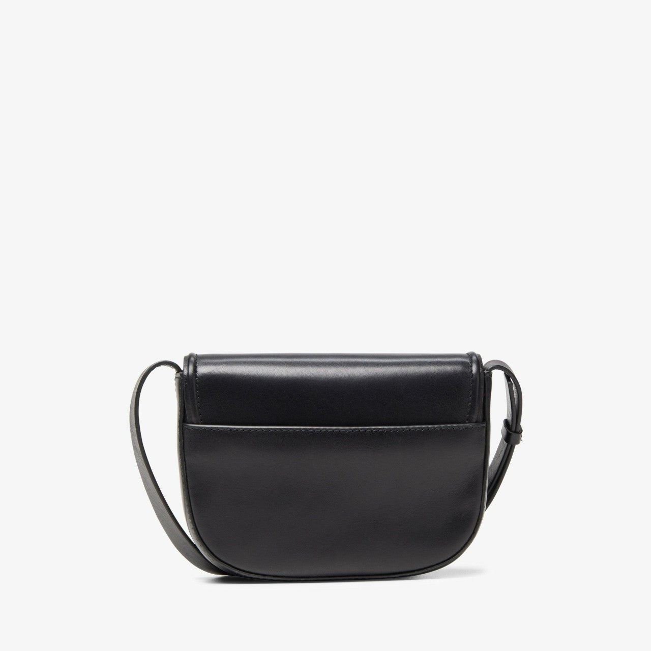 Women Casual Cross 3 Black Leather