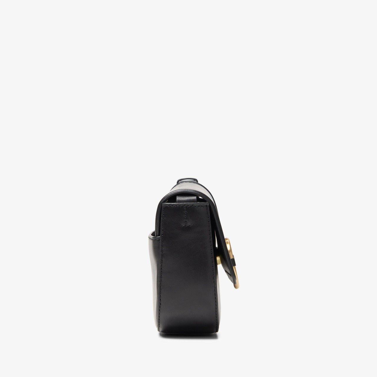 Women Casual Cross 3 Black Leather