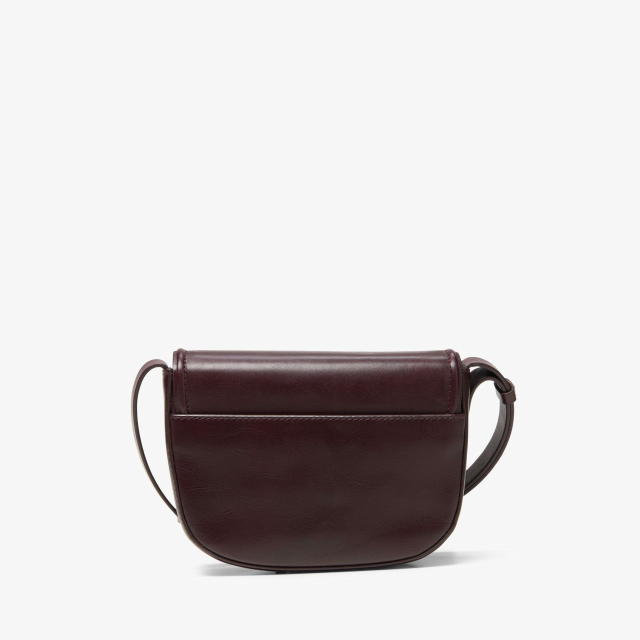 Women Casual Cross 3 Wine Leather