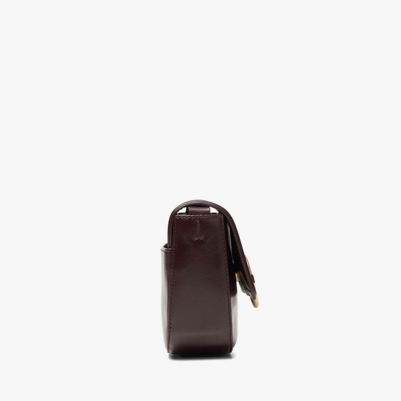 Women Casual Cross 3 Wine Leather