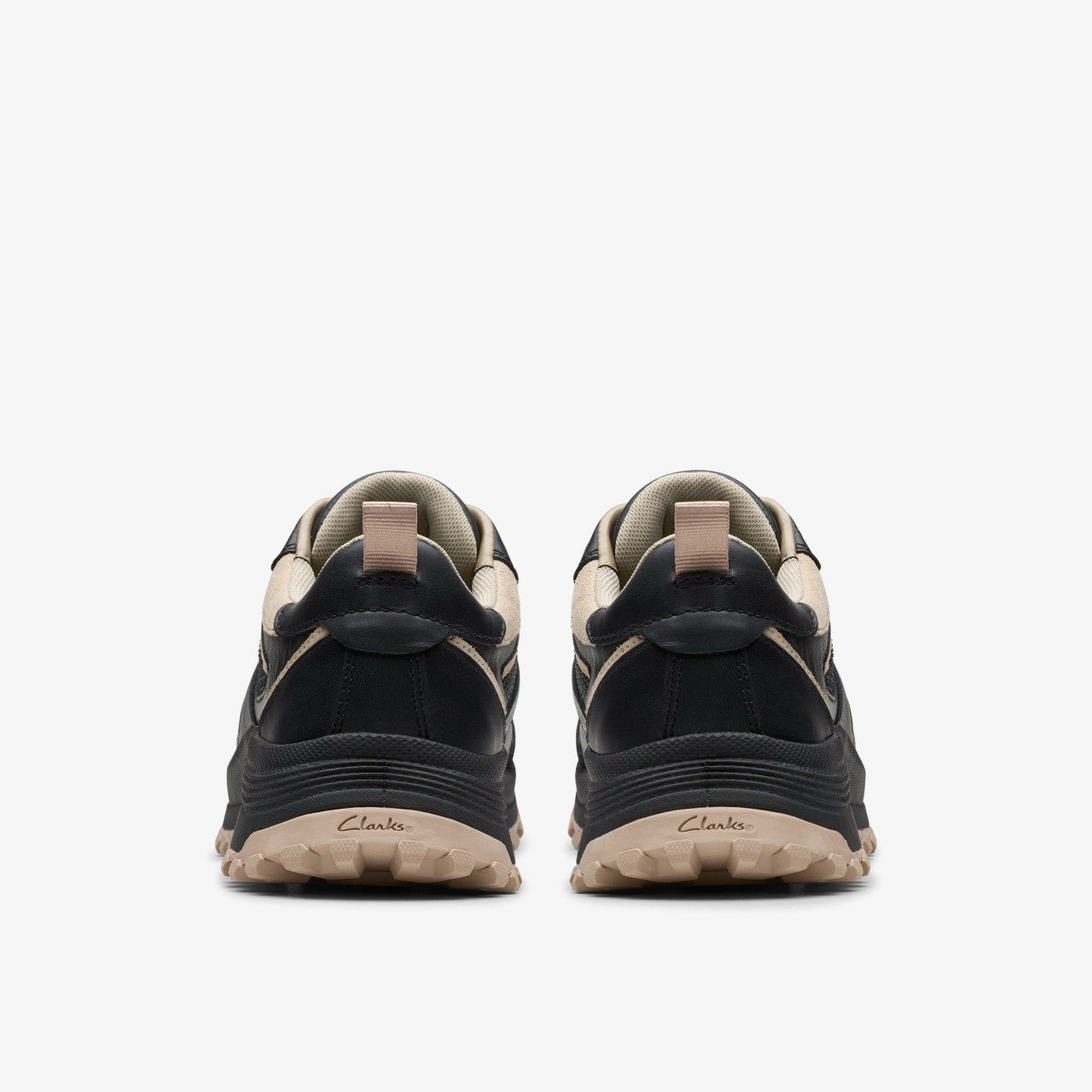 Women ATL Trek Vibe Waterproof Black Waterproof