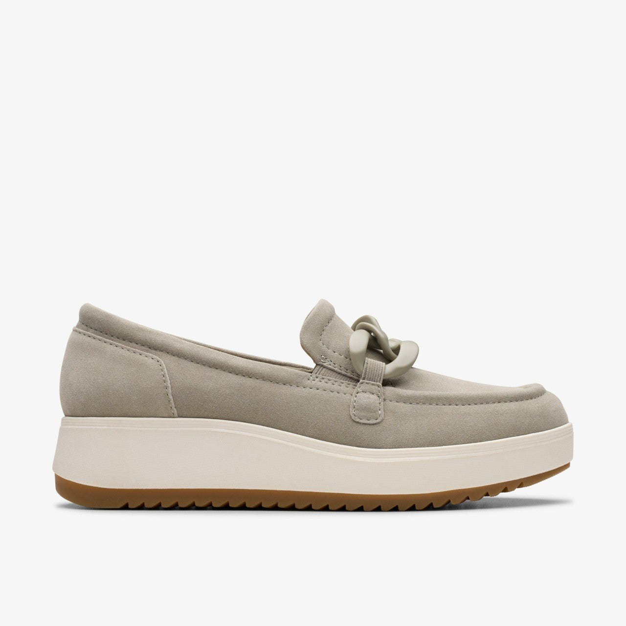 Women Zylah May Stone Suede