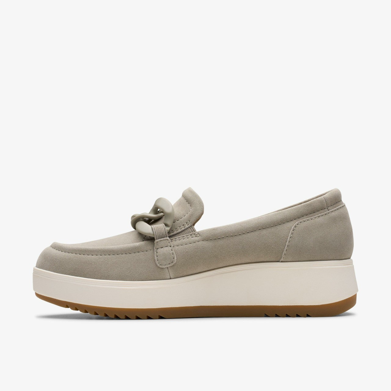 Women Zylah May Stone Suede
