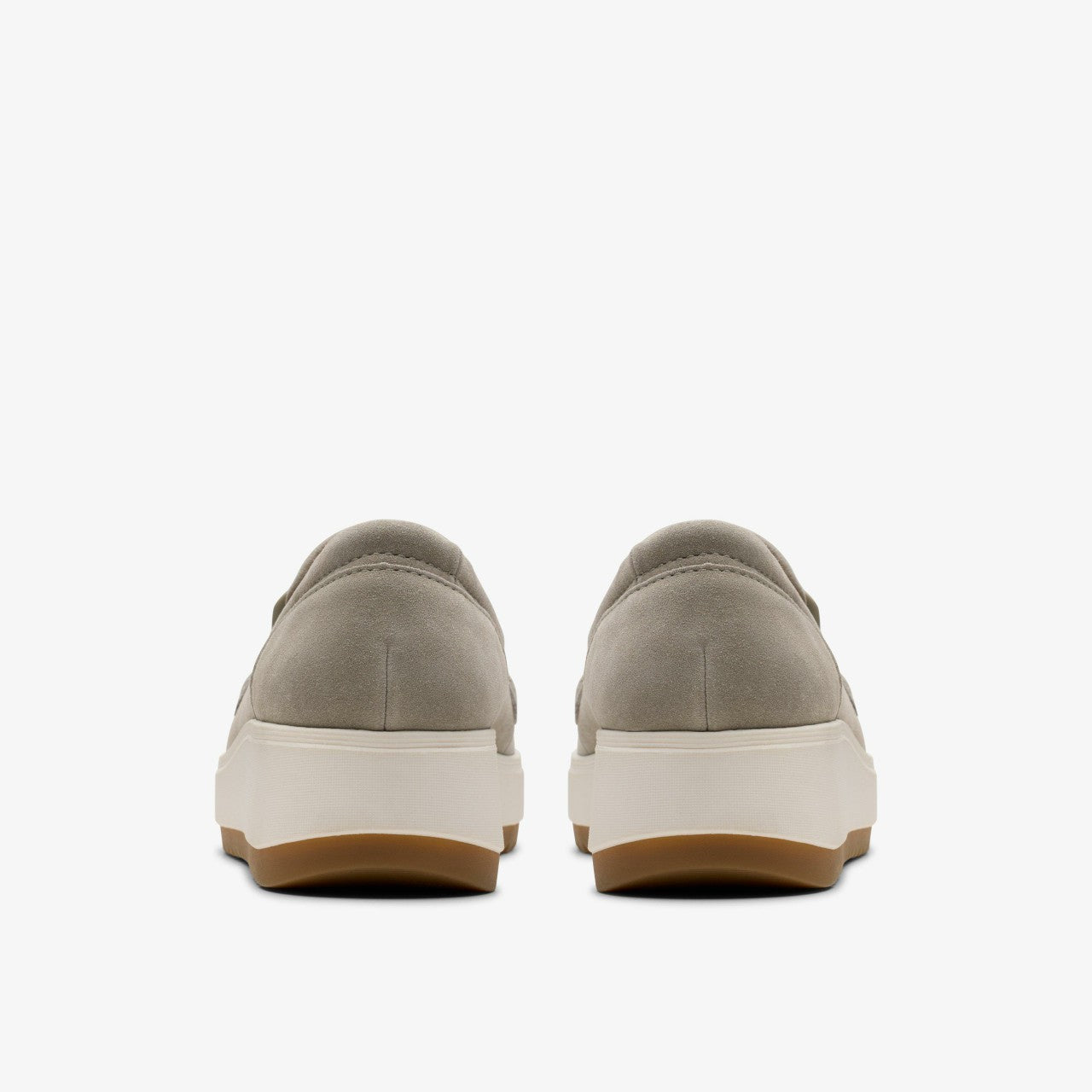 Women Zylah May Stone Suede