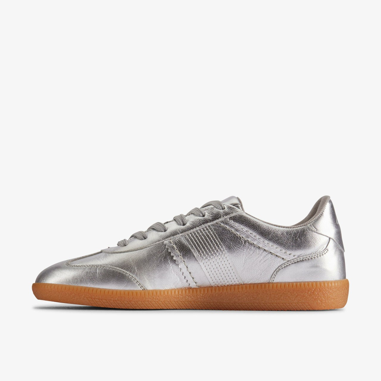Women Stara Walk Metallic Combination