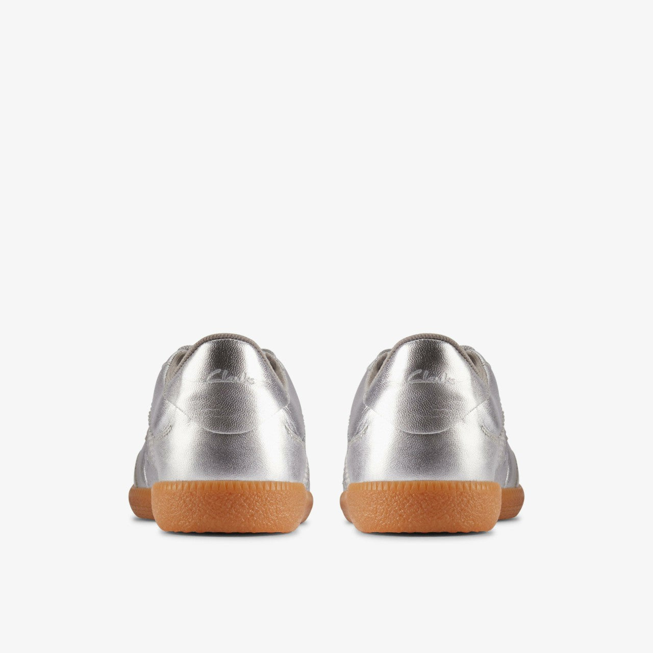 Women Stara Walk Metallic Combination