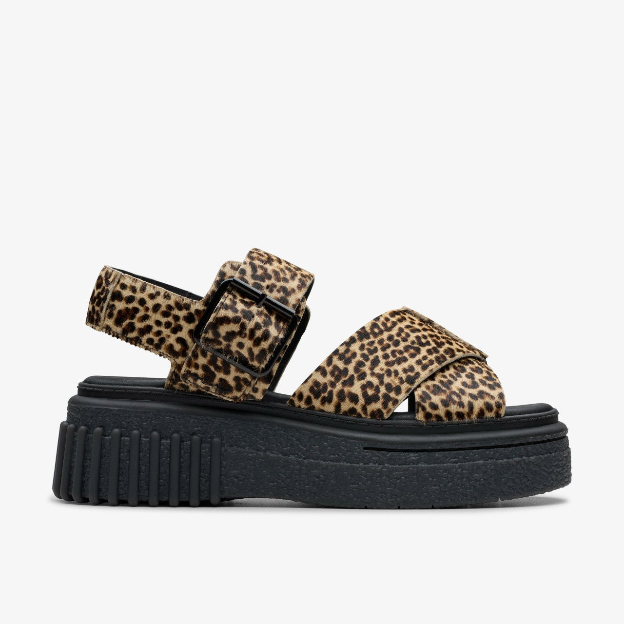 Women Evamar Wish Leopard Print
