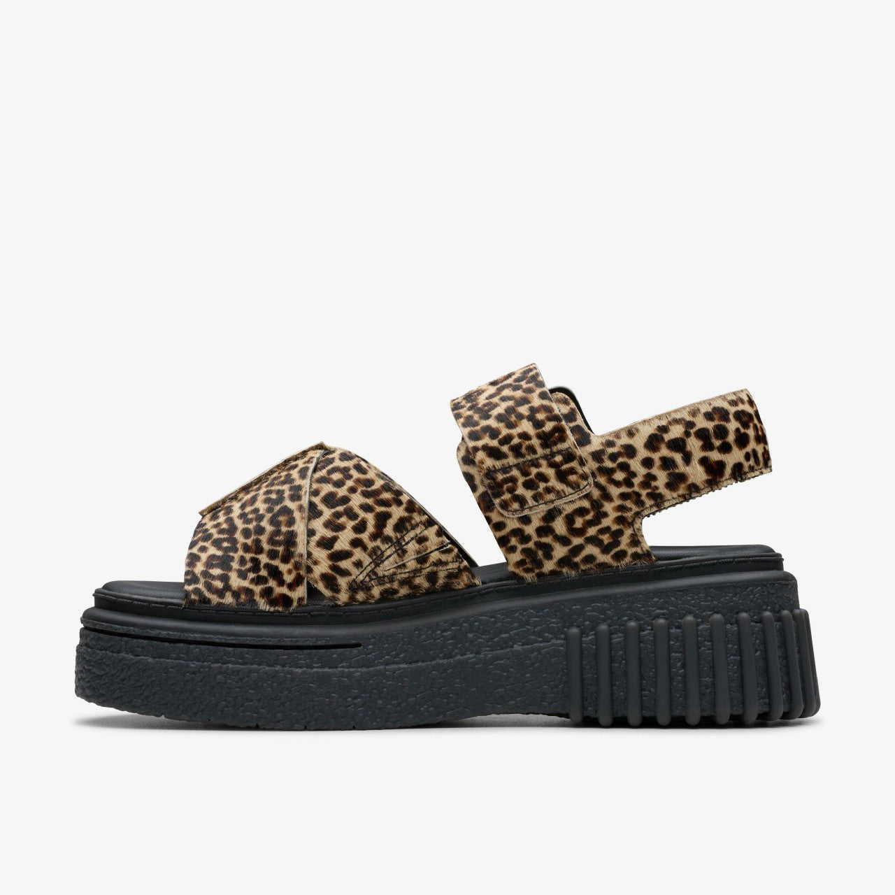 Women Evamar Wish Leopard Print