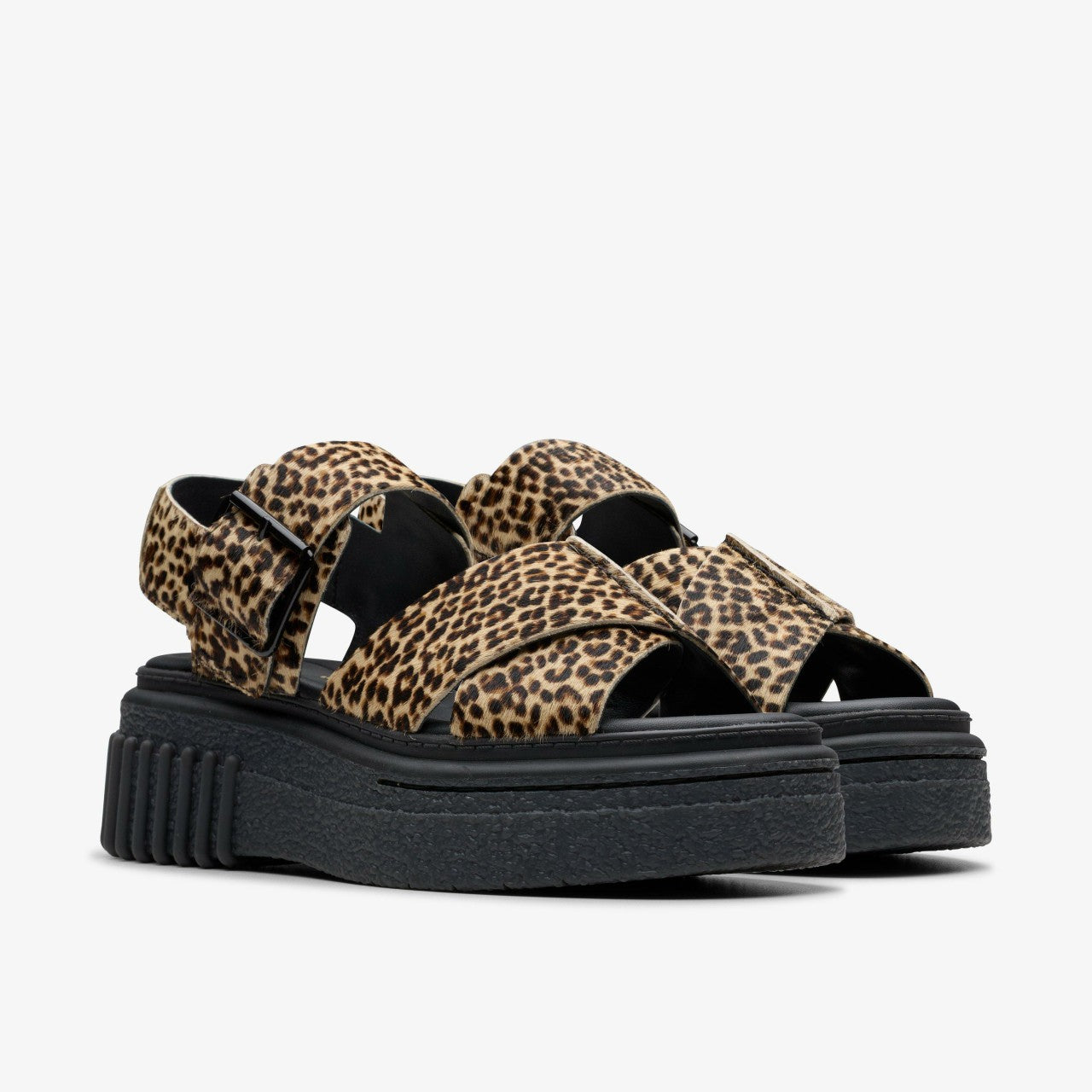 Women Evamar Wish Leopard Print