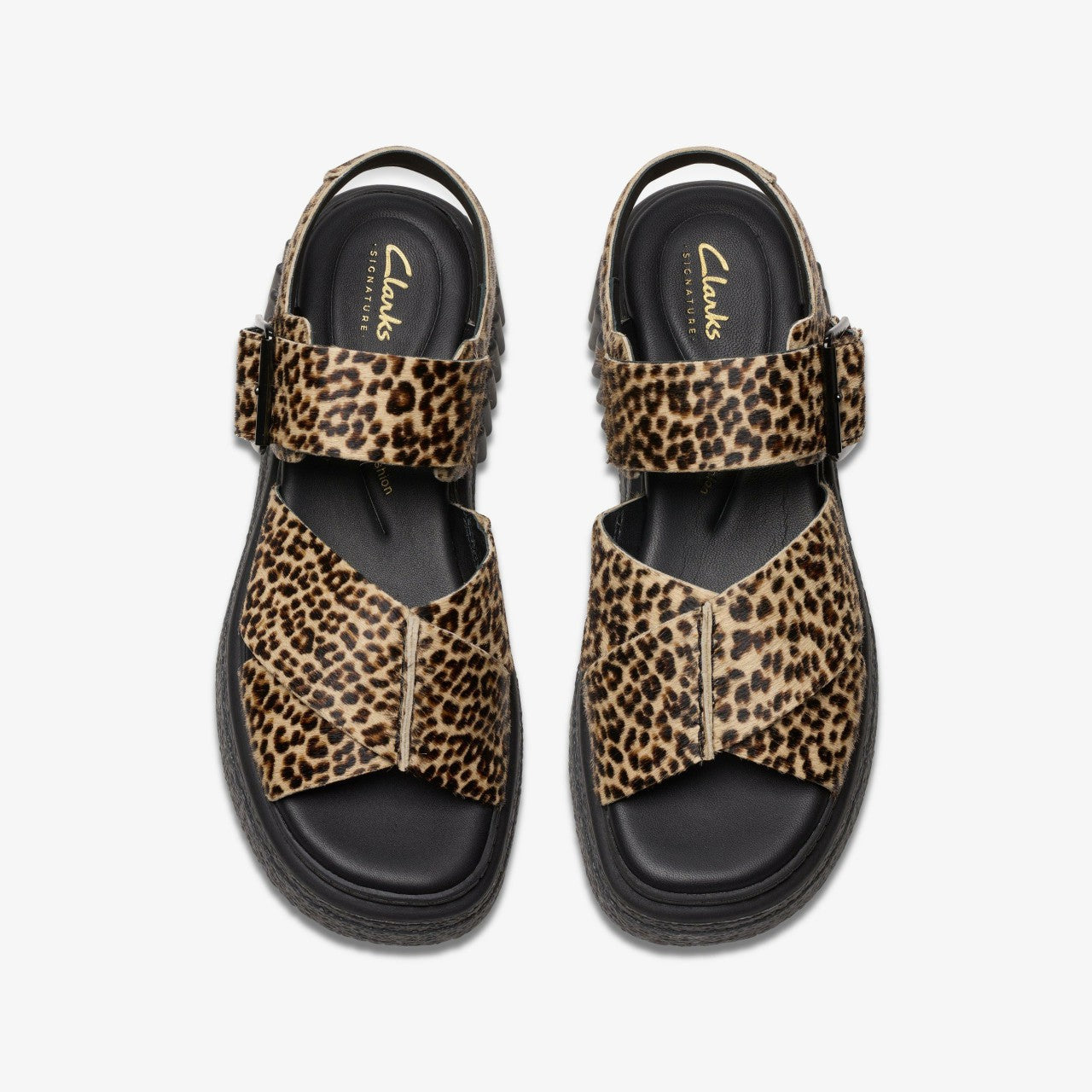 Women Evamar Wish Leopard Print