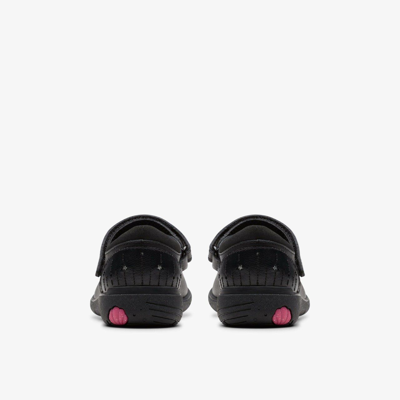 Kids Relda Wish Kid Black Leather