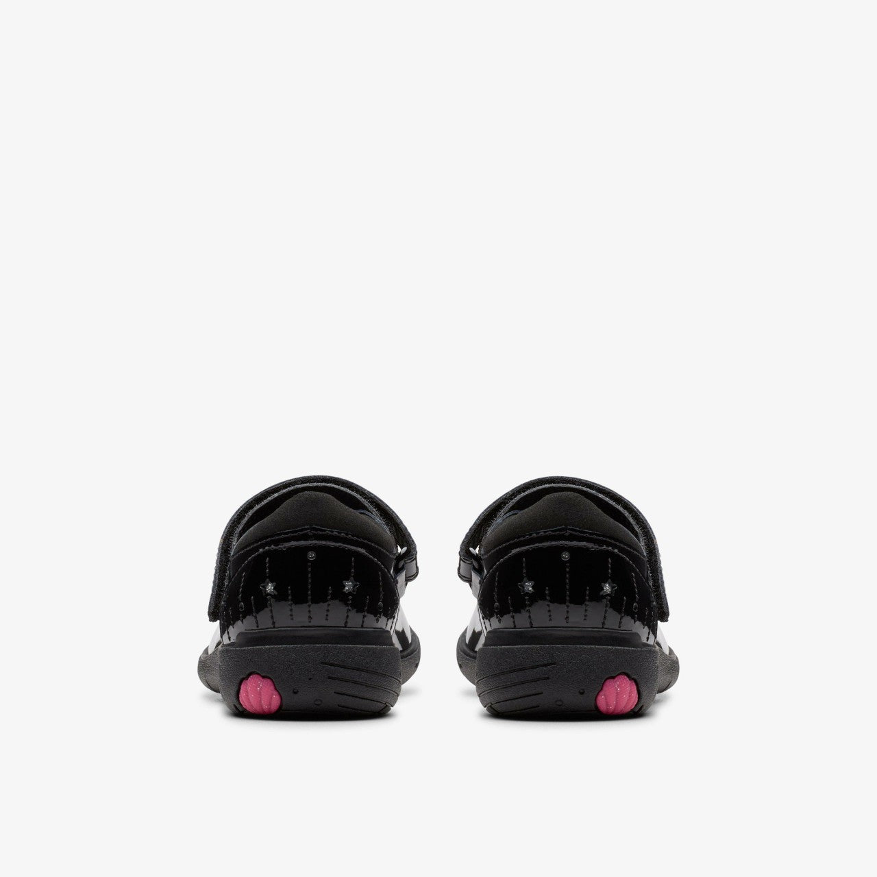 Kids Relda Wish Kid Black Patent